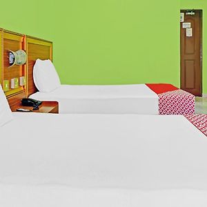 Standaard Kamer met Twee Aparte Bedden